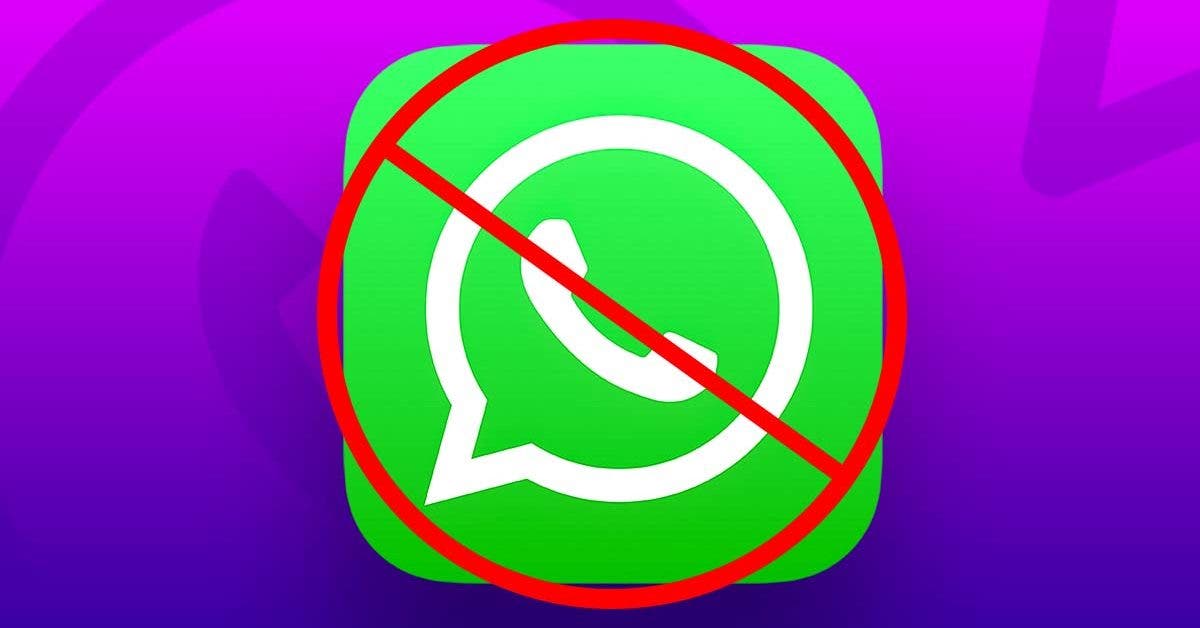 Whatsapp ne fonctionnera plus sur ces téléphones portables à partir du 31 décembre