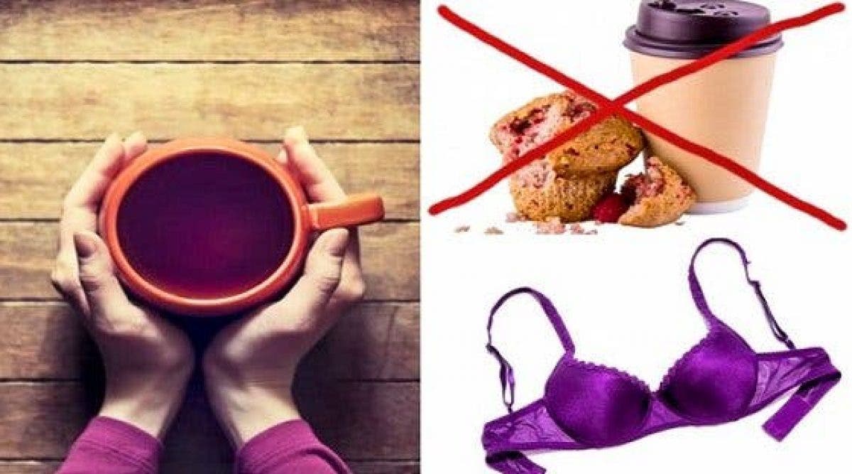 7 astuces naturelles pour faire grossir les seins !