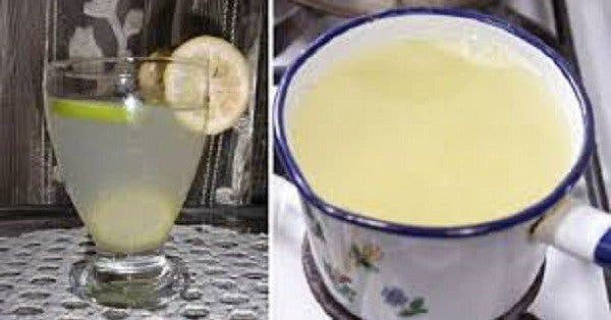 With This Recipe You Can Lose 4kg In Just 48 Hours – AMAZING 1 1