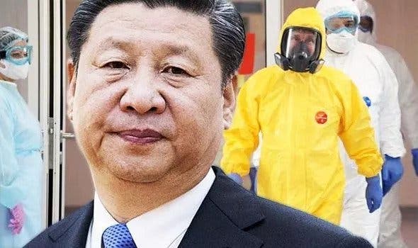 Xi-Jinping-Jilin