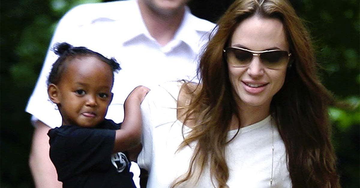 Zahara Jolie-Pitt évolution et actualités, 17 ans après son adoption par Angelina Jolie
