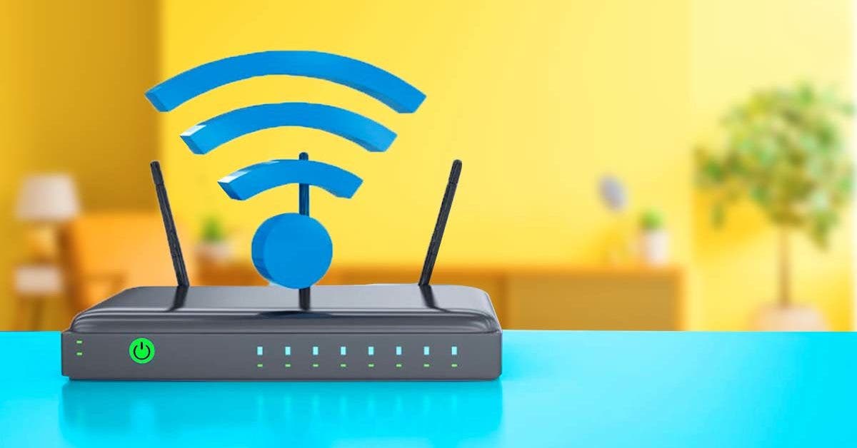 Wifi : À quelle fréquence faut-il changer le routeur pour avoir une connexion internet toujours rapide
