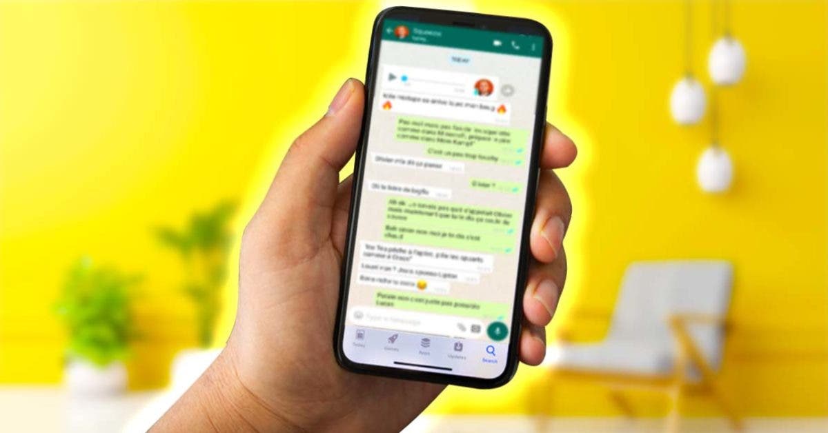 Comment savoir si quelqu’un a supprimé votre numéro de téléphone sur WhatsApp ? Une astuce simple pour le découvrir