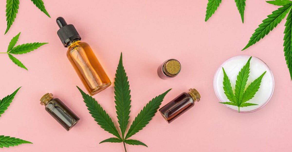 CBD et THC : quelle différence ?