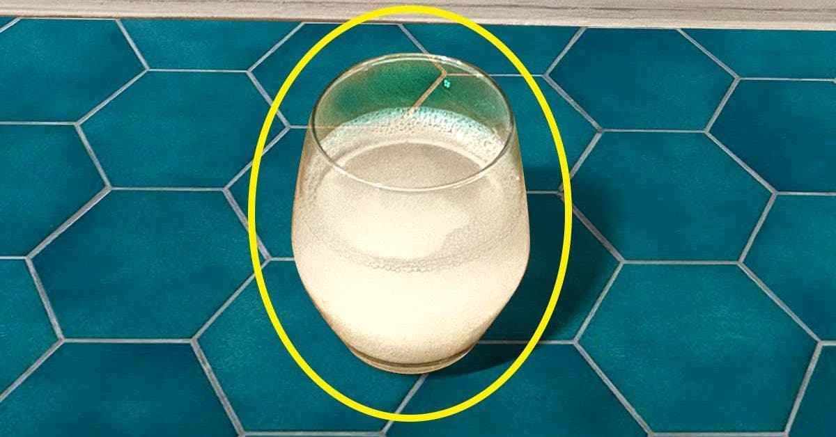 Comment utiliser le vinaigre blanc et le sel pour assainir votre maison