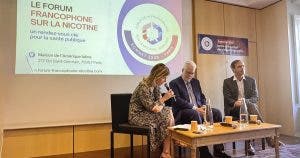 « Alternatives à la cigarette : ce que disent les médecins, ce qu'entendent les politiques »
