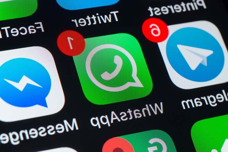 application whatsapp application whatsapp