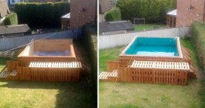apprenez-a-construire-une-piscine-a-laide-de-palettes-en-bois-a-moins-de-100-euros