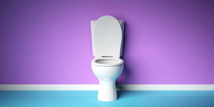 10 astuces pour des toilettes qui sentent toujours bon - M6