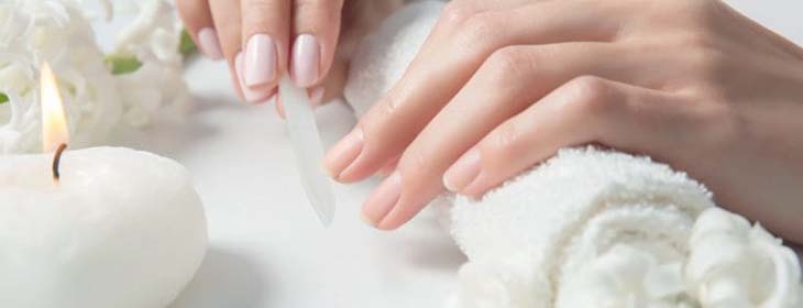 astuce beaux ongles