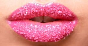 7 astuces pour avoir des lèvres belles et douces
