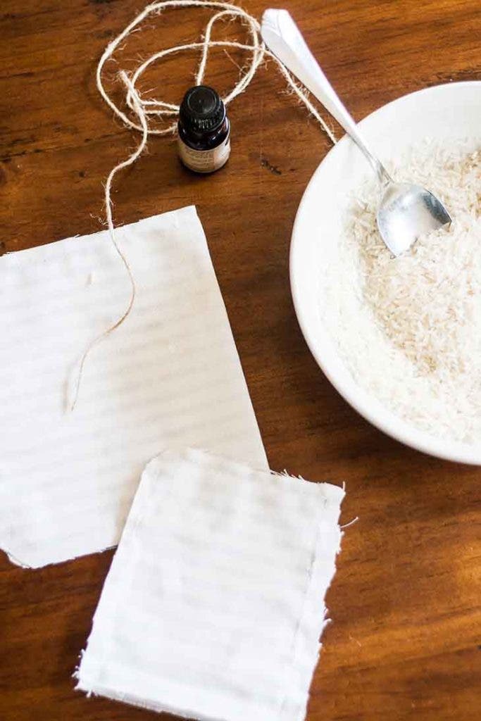 Comment fabriquer un absorbeur d’humidité ? Le guide étape par étape