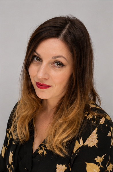 Audrey Couvreux