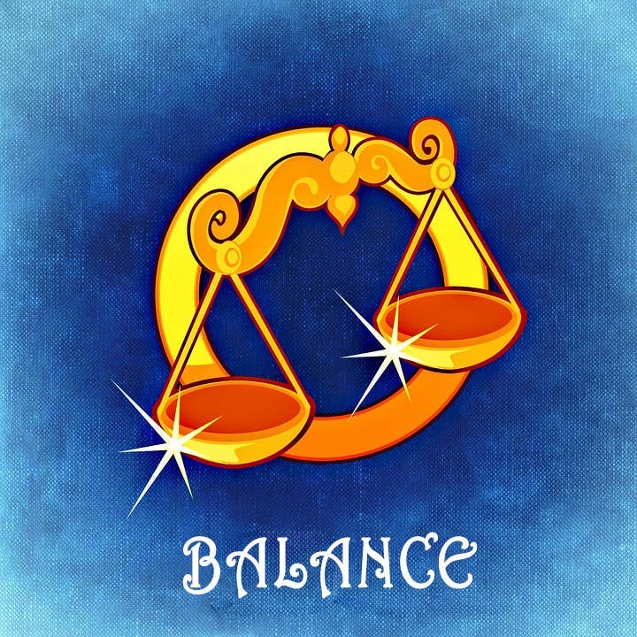 balance 4