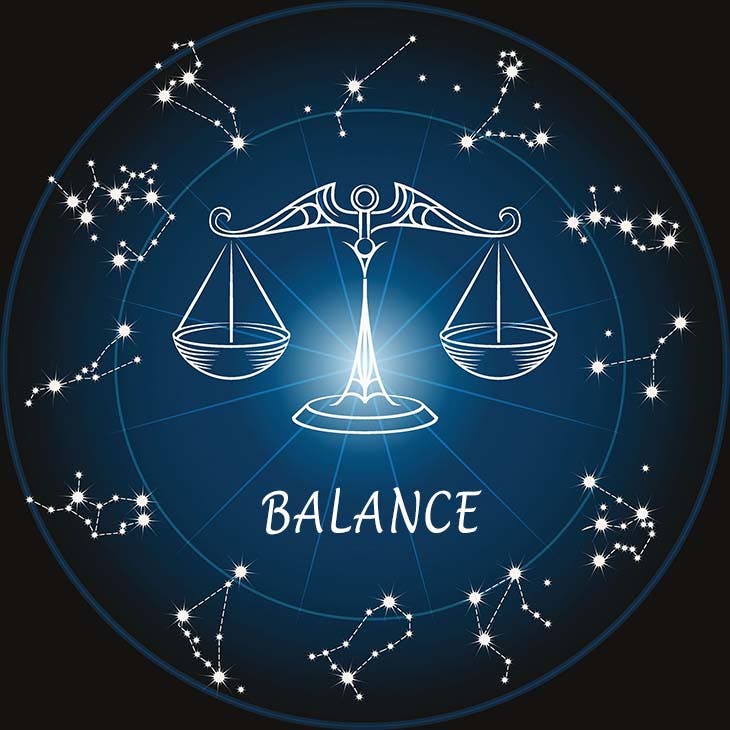 balance chance