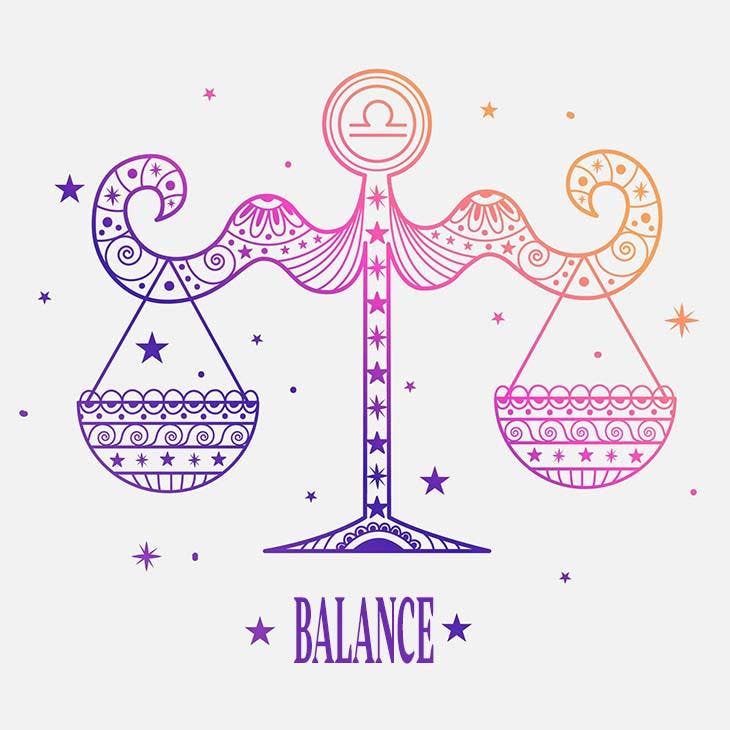 selfish balance