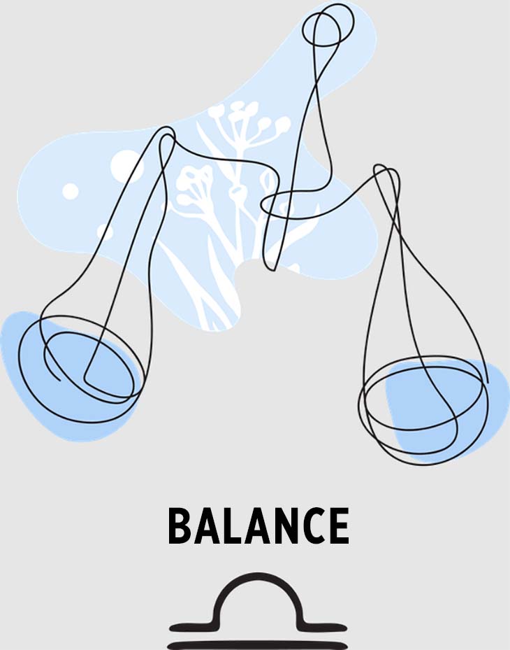 balance reves