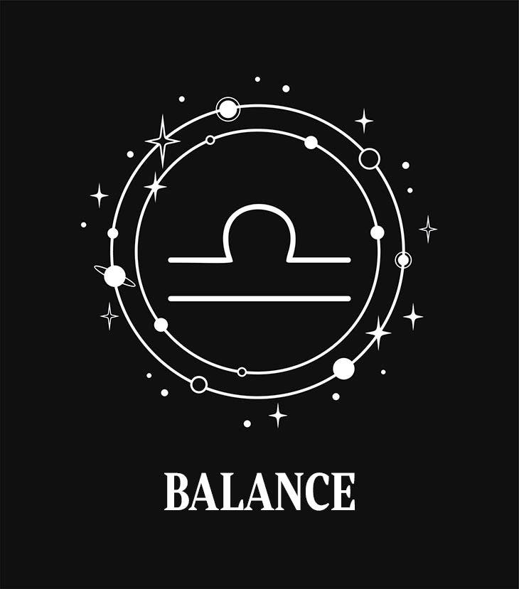 balance weekend