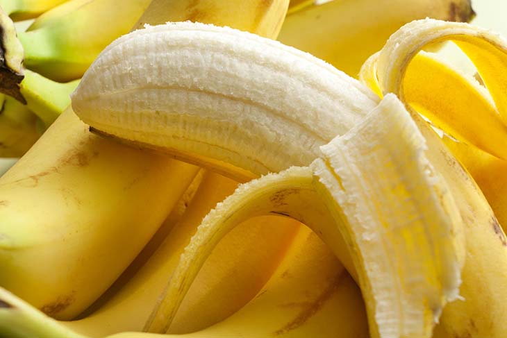 Comment garder les bananes fraîches et éviter qu'elles ne