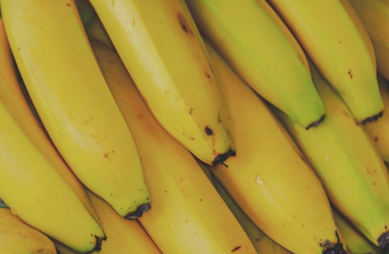Les médecins déconseillent aux hommes d’utiliser la peau de banane pour se masturber