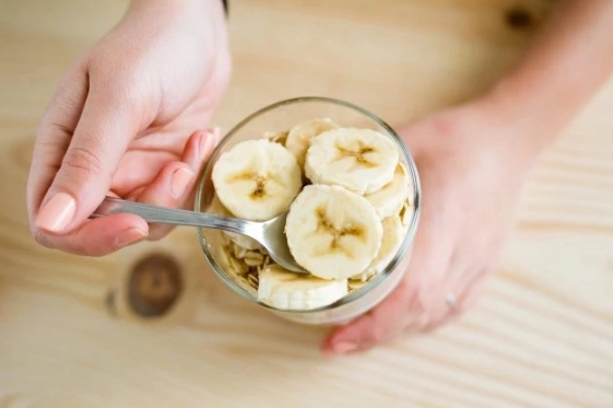 3 jours de régime à la banane pour perdre du poids sans mourir de faim