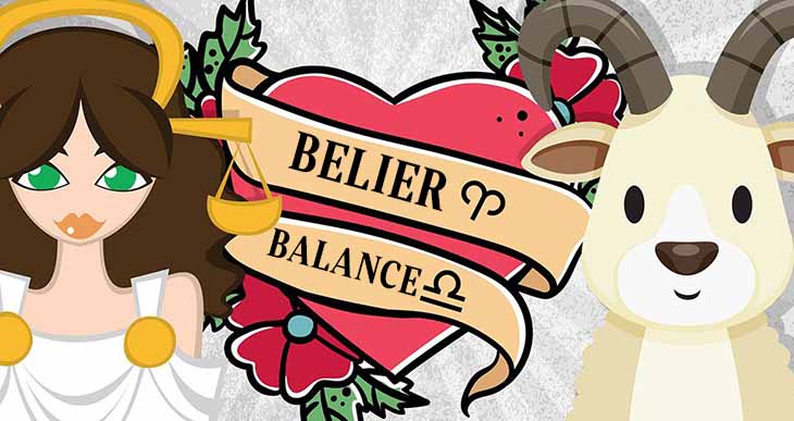 belier balance