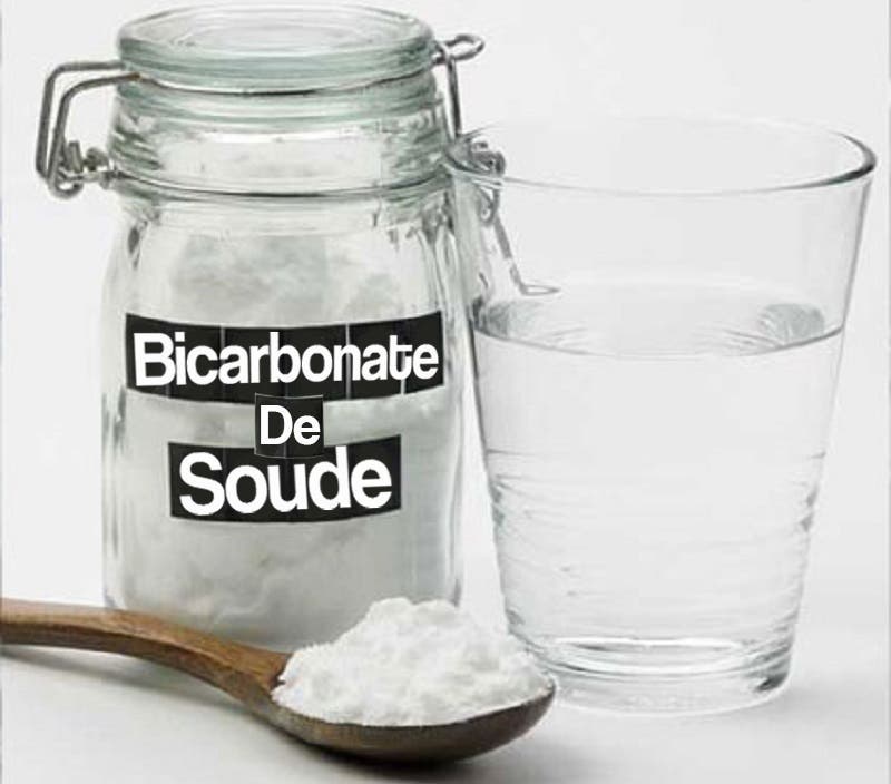 bicarbonate de soude1