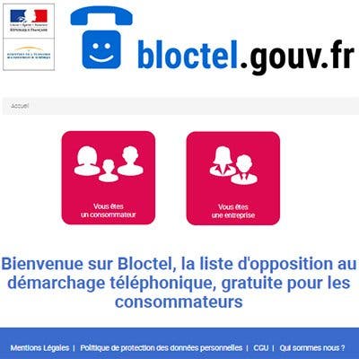 bloctel