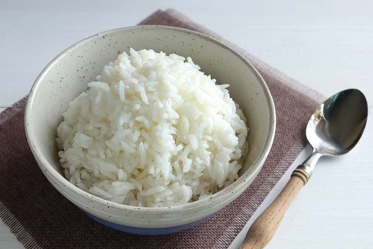 bol de arroz