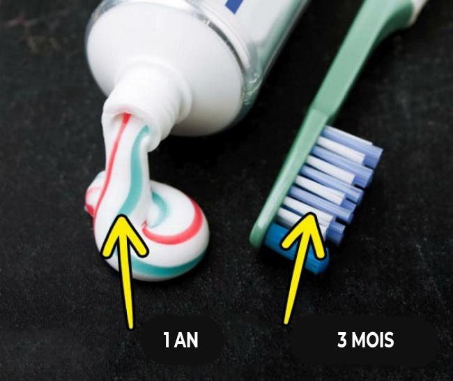 Brosse a dents