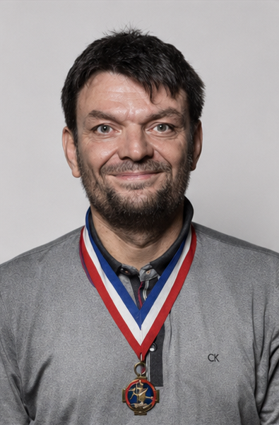 Bruno D’Alberto