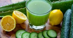 buvez cette boisson au concombre avant de vous coucher pour faire fondre votre graisse abdominale 1 1