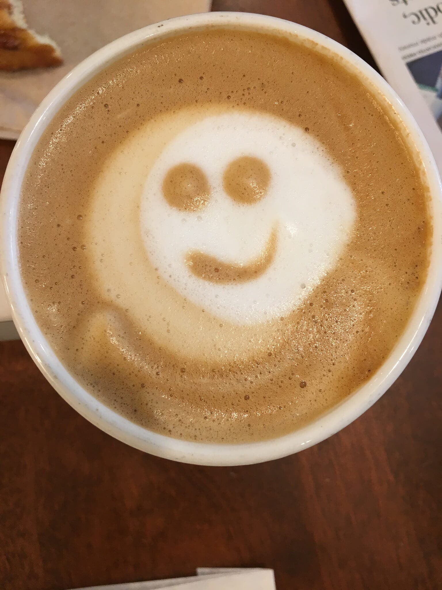 Le café est excellent pour la santé
