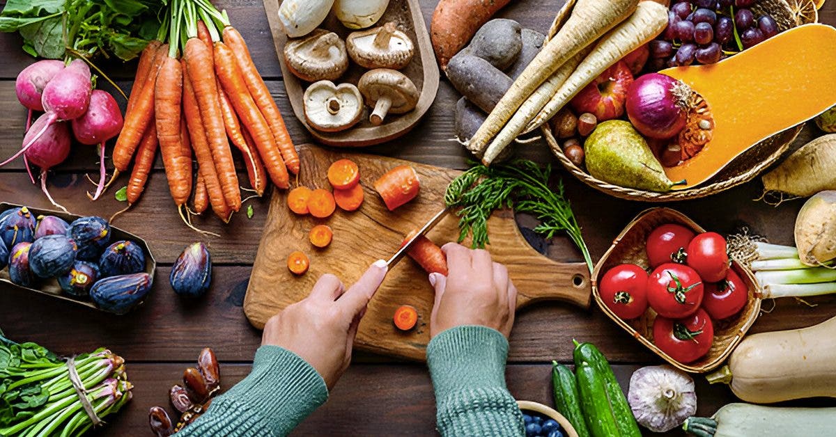 Calories et nutriments : pourquoi sont-ils clés pour votre santé ?