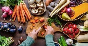 Calories et nutriments : pourquoi sont-ils clés pour votre santé ?