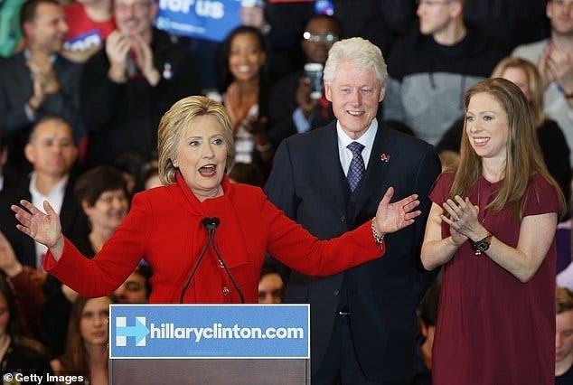 campagne hillary clinton