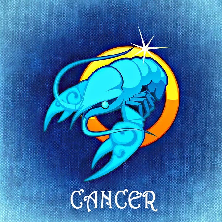 cancer 13
