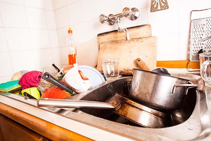 Casserole sale – source : spm Casserole sale – source : spm