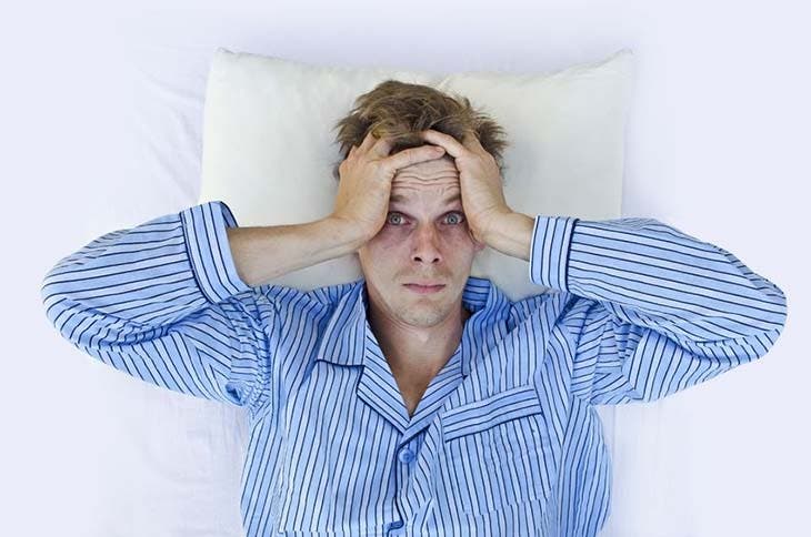 Le traitement de l’insomnie
