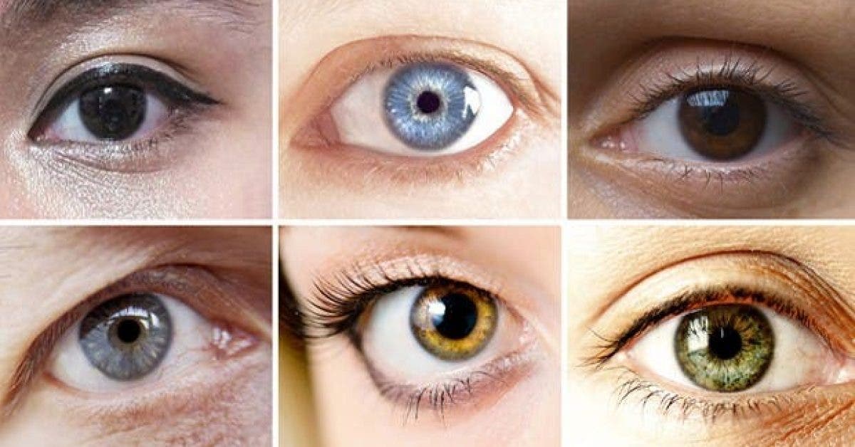 10 choses à savoir sur nos yeux qui révèlent notre état de santé