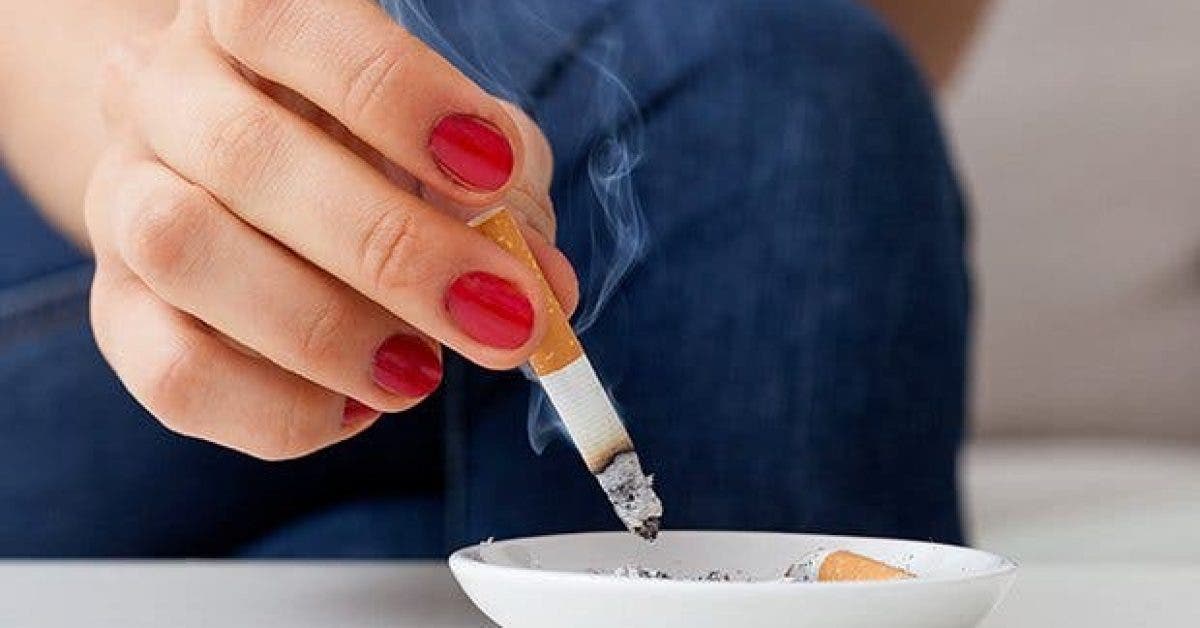 ce que les fumeurs doivent faire pour reduire leurs risques davoir le cancer des poumons11