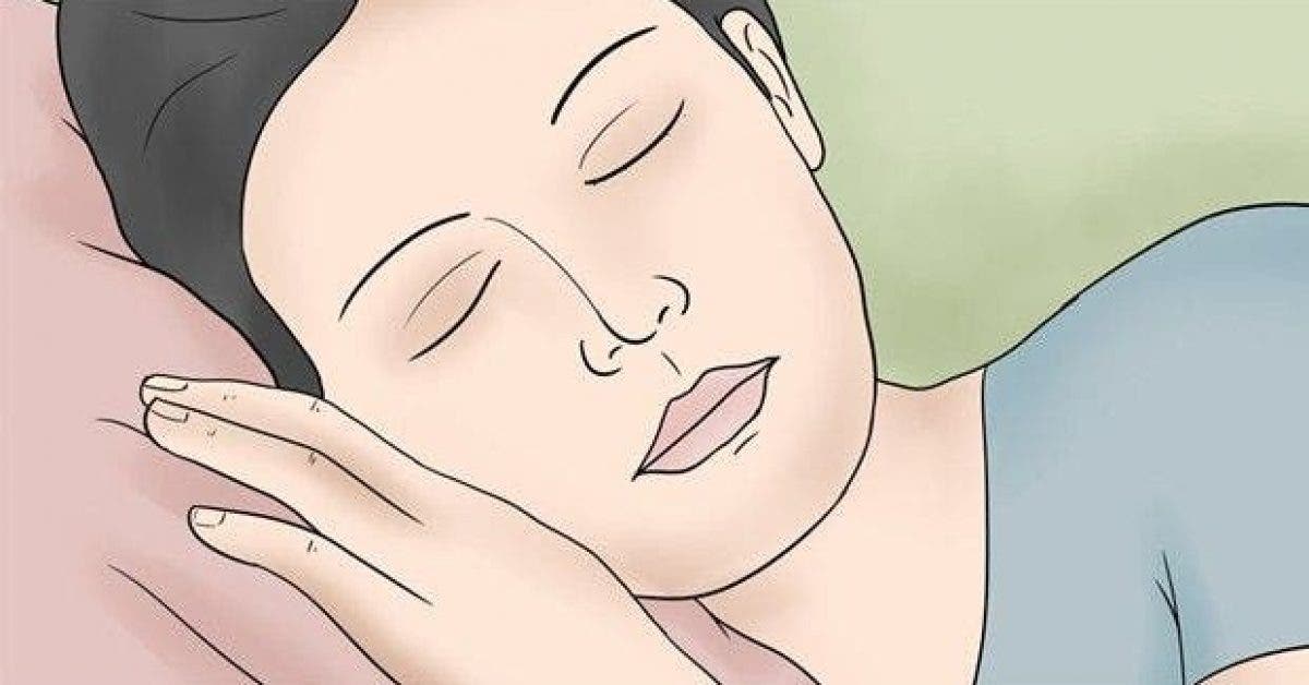 ce qui arrive a votre corps lorsque vous dormez mal 2