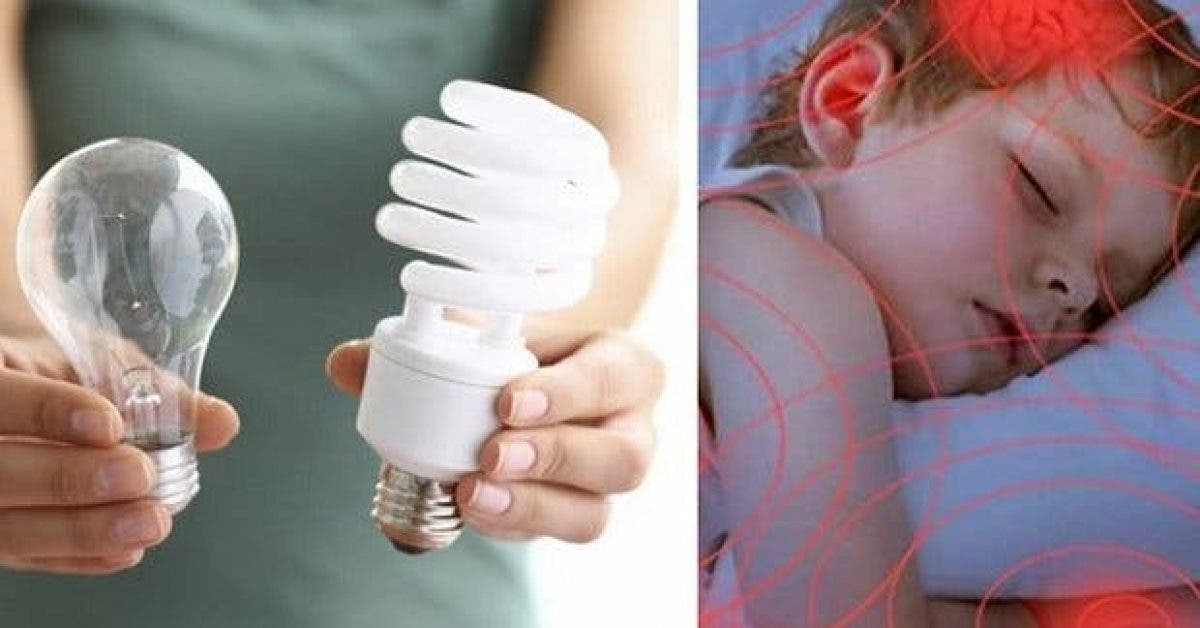 ces ampoules peuvent causer lanxiete la migraine voire le cancer si vous en avez faites cela immediatement 1