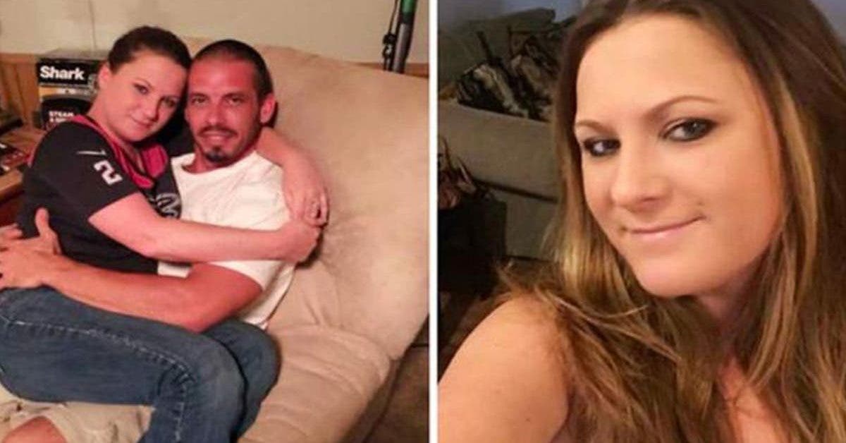Cette femme allaite son petit ami, un bodybuilder de 36 ans 12 fois par jour