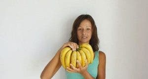 Cette femme n’a mangé que des bananes pendant 3 jours. Voici ce qui lui est arrivé
