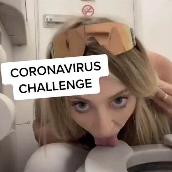 Le nouveau challenge Coronavirus