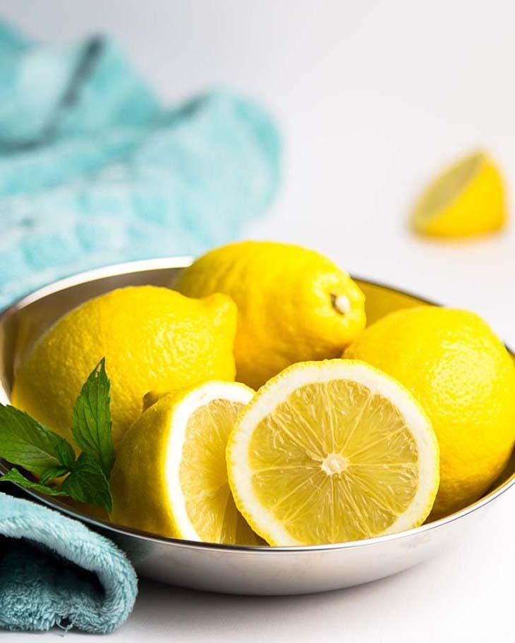 limone fresco