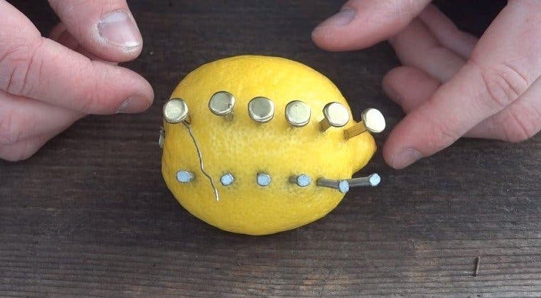 citron 10 1