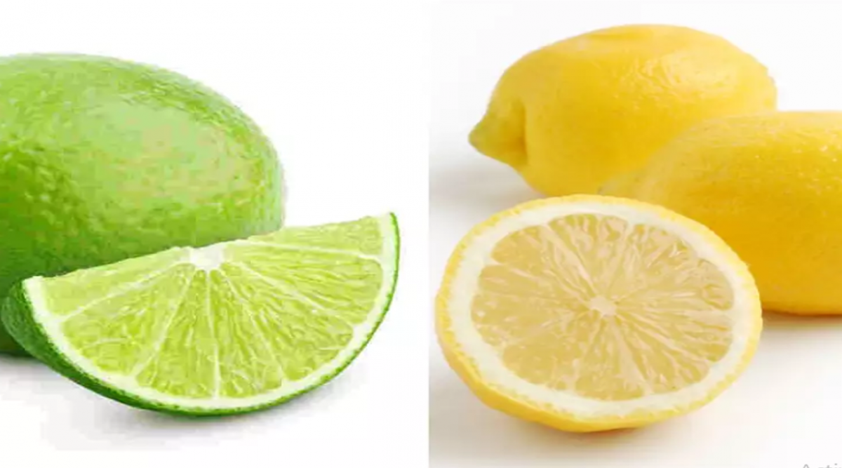 le citron et prostate