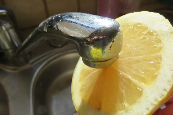 citronové dýmky